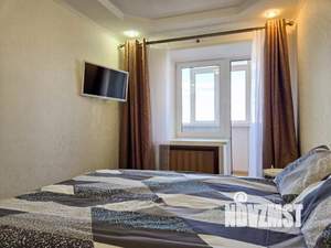 2-к квартира, посуточно, 60м2, 1/1 этаж