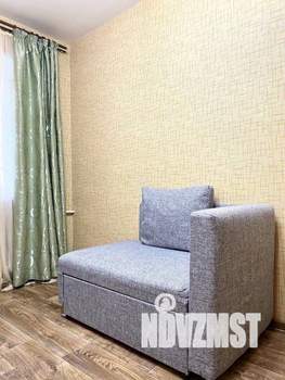 1-к квартира, посуточно, 50м2, 1/1 этаж