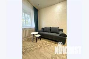 3-к квартира, посуточно, 57м2, 4/4 этаж