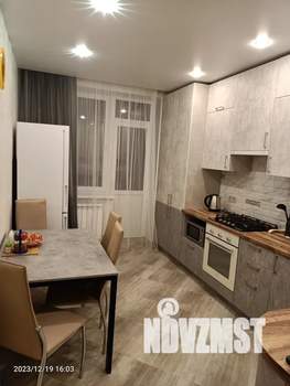 1-к квартира, посуточно, 36м2, 5/9 этаж