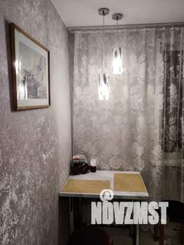 1-к квартира, посуточно, 40м2, 3/9 этаж