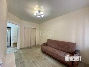 1-к квартира, на длительный срок, 29м2, 3/10 этаж