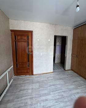 Студия квартира, на длительный срок, 18м2, 2/5 этаж