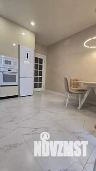 1-к квартира, посуточно, 43м2, 6/9 этаж