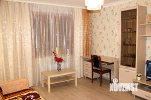 2-к квартира, посуточно, 62м2, 4/9 этаж