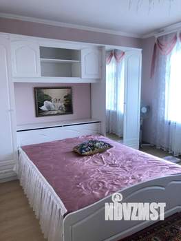 3-к квартира, на длительный срок, 87м2, 4/9 этаж