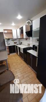 2-к квартира, посуточно, 52м2, 2/5 этаж