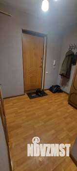 1-к квартира, на длительный срок, 36м2, 2/5 этаж