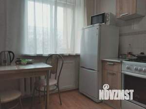 2-к квартира, посуточно, 40м2, 1/1 этаж