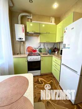 1-к квартира, посуточно, 55м2, 1/1 этаж