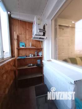 1-к квартира, на длительный срок, 20м2, 11/13 этаж