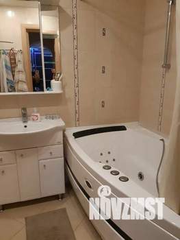 3-к квартира, посуточно, 100м2, 12/15 этаж