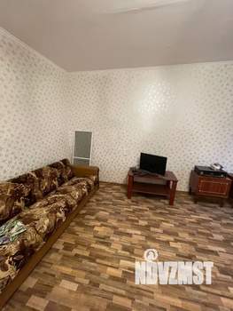 3-к квартира, на длительный срок, 65м2, 1/5 этаж