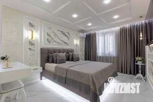 2-к квартира, посуточно, 60м2, 1/1 этаж