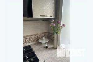 1-к квартира, посуточно, 37м2, 5/5 этаж