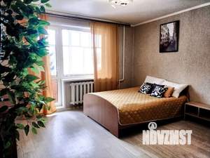 3-к квартира, посуточно, 72м2, 1/1 этаж