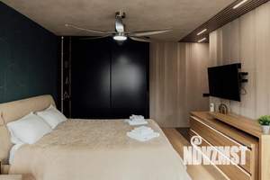 Студия квартира, посуточно, 32м2, 2/5 этаж