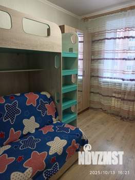 2-к квартира, на длительный срок, 50м2, 4/10 этаж