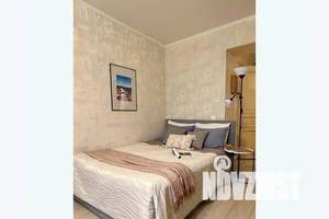 3-к квартира, посуточно, 56м2, 2/5 этаж