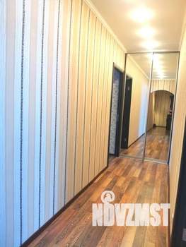 2-к квартира, посуточно, 60м2, 2/3 этаж