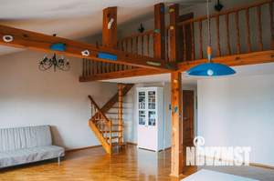 1-к квартира, посуточно, 88м2, 6/6 этаж