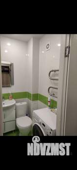 1-к квартира, на длительный срок, 32м2, 9/10 этаж