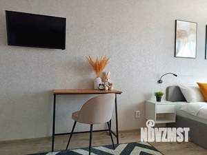 1-к квартира, посуточно, 48м2, 5/7 этаж