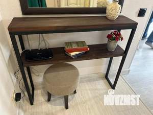 1-к квартира, посуточно, 31м2, 4/4 этаж