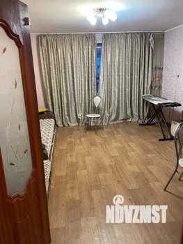 4-к квартира, на длительный срок, 100м2, 5/10 этаж