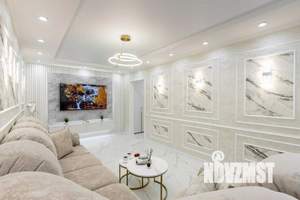 2-к квартира, посуточно, 60м2, 1/1 этаж