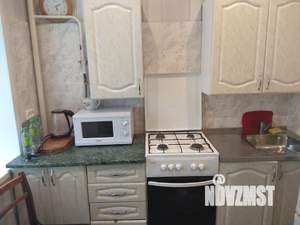 1-к квартира, на длительный срок, 38м2, 3/6 этаж