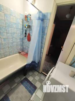 1-к квартира, посуточно, 35м2, 4/6 этаж