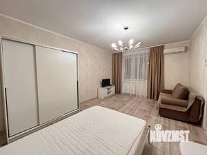 1-к квартира, на длительный срок, 40м2, 4/9 этаж