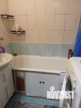 1-к квартира, на длительный срок, 40м2, 2/5 этаж