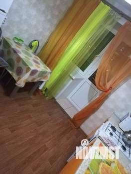 1-к квартира, посуточно, 44м2, 3/11 этаж