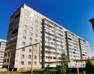 1-к квартира, на длительный срок, 39м2, 6/10 этаж