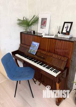 3-к квартира, посуточно, 56м2, 1/1 этаж