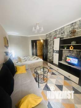 1-к квартира, посуточно, 35м2, 2/10 этаж