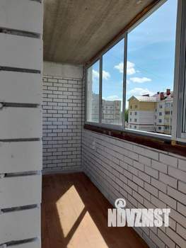 1-к квартира, на длительный срок, 40м2, 4/8 этаж