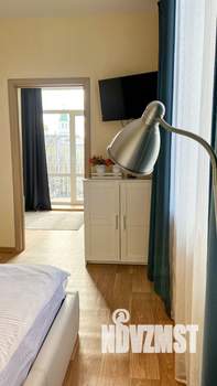 2-к квартира, посуточно, 47м2, 3/4 этаж