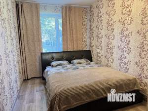 2-к квартира, посуточно, 54м2, 1/5 этаж