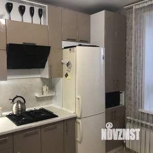 1-к квартира, на длительный срок, 39м2, 7/10 этаж