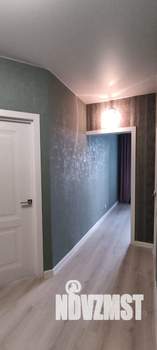 1-к квартира, на длительный срок, 40м2, 5/10 этаж