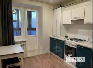 1-к квартира, на длительный срок, 38м2, 4/10 этаж