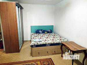 1-к квартира, на длительный срок, 36м2, 3/4 этаж