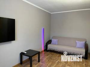 1-к квартира, посуточно, 34м2, 2/10 этаж