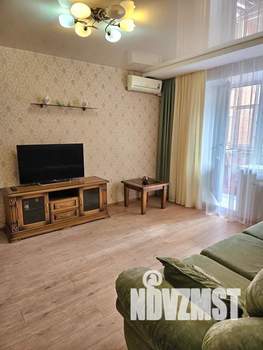 2-к квартира, посуточно, 80м2, 2/6 этаж