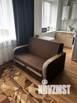 Студия квартира, посуточно, 33м2, 2/5 этаж