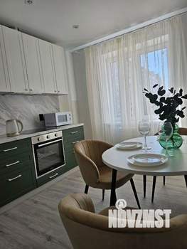 2-к квартира, посуточно, 56м2, 3/5 этаж