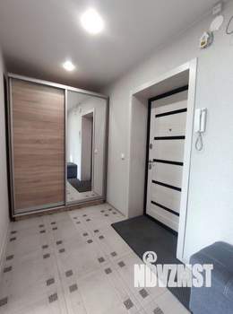 1-к квартира, на длительный срок, 40м2, 3/10 этаж